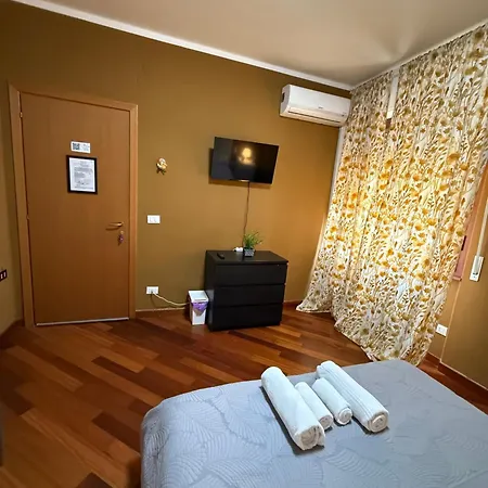 Nirvana House Pisa-3